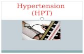 Hypertension cme banting