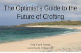 Crofting futures