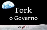 Fork o governo