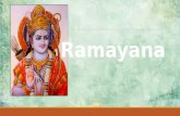 Ramayana iyah