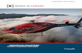 Canada Aerospace 2014