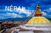 Voyage en Népal
