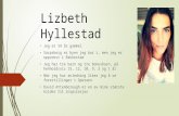 Lizbeth hyllestad