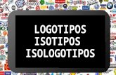 Logotipos, isotipos, isologotipos