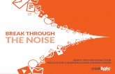 eBook_Break Through the Noise