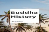 Buddha History