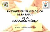 Conferencia enfoques-epistemologicos-en-educacion-medica