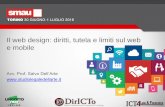 Smau Torino 2016 - DirICTo