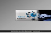 NAC - Network Acess Control