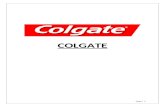 Colgate Company