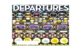 Departures - Mustique