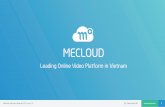 MeCloud  AdCenter MediaKit Aug 2015
