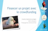 Réussir sa campagne de crowdfunding