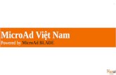 MICROAD VIETNAM - CREDENTIAL( Quynh Tran)