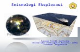 Seismologi eksplorasi