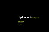 Hydrogen street'n'Rule campaign
