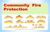 Community Fire Protection