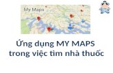 Ung dung my maps