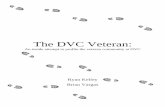 The DVC Veteran