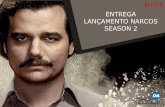 Pos Venda Jornal Estado de Minas - Netflix Narcos set2016