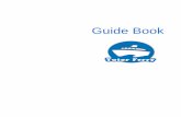 Tutor ferry guide book