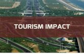 Tourism Impact