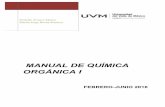 Manual química orgánica 1 rodolfo álvarez manzo 2016 1