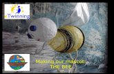 Making the bees