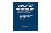 BICSI Serbia - predstavljanje - individualno članstvo