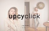 OnePager Upcyclick