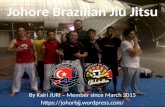 Johore Brazilian Jiu Jitsu Club