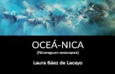 Oceá-Nica, Laura Báez de Lacayo
