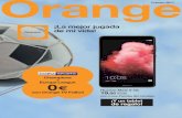 Revista Orange  Feb 2017