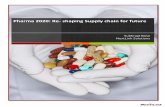 A NextLink white paper - %22Pharma 2020 - Re-shaping the supply chain for future%22