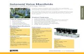 Manifold Bulletin - SVM1014