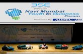 Navi Mumbai Y2B 2015 Report