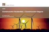 Construcción Sostenible / Construcción Segura