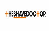 Shavedoctor - примеры для презентации