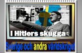 Helsingborg Bilder Gamla bilder Sverige 1939 1945