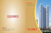 Chung cư Gemek Tower - Giới thiệu tổng quan dự án