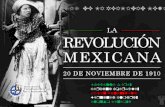 Revolucion mexicana