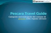 Pescara travel guide