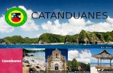 Catanduanes - Geography