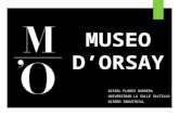 Museo d’orsay