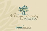 Mangroovy Residence