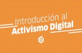 Introducción al Activismo Digital