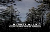 Nusrat Alam portfolio1