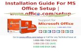 Microsoft office install www office com setup, microsoft office setup