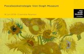 Studiedag ruimte voor dialoog - Van Gogh Museum