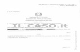 Sentenza Anatocismo  - Tribunale di Milano